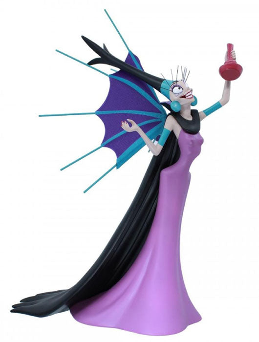 Le Follie dell'Imperatore Yzma