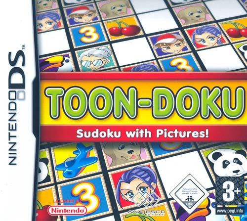 Toondoku