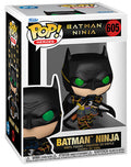 FUNKO POP Batman Ninja 605