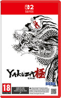 Yakuza Kiwami (GKEY)