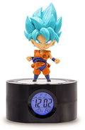 Sveglia Lampada Dragon Ball Super Goku