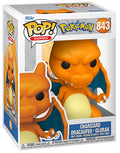 FUNKO POP Pokemon Charizard 843
