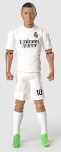 Sockers Kylian Mbappe Real Madrid