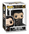 FUNKO POP Game of Thrones Jon Snow Season 80