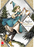 Atelier of Witch Hat #07