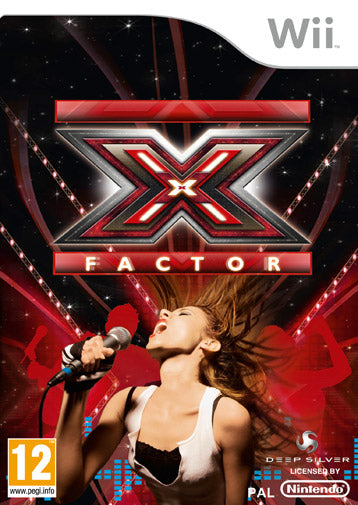 X-Factor
