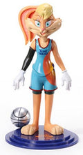 Bendyfigs Space Jam Lola Bunny