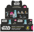 PEEKOS Star Wars 1pz Assortimento
