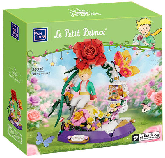 PANTASY 86336 The Little Prince Starry Garden
