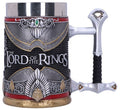 Boccale Il Signore Degli Anelli Aragorn