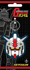 Portachiavi Gundam