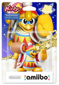 Amiibo Kirby King DeDeDe