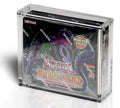 Acrylic Box Protezione Yu-Gi-Oh! Box 24 Buste