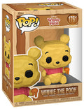 FUNKO POP Winnie the Pooh (Whittled) 1761