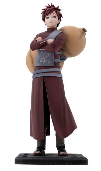 Naruto Shippuden Gaara