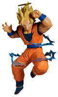Dragon Ball Z Match Makers Son Goku Super Sayan 2