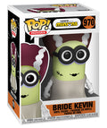 FUNKO POP Minions Kevin Sposa 970