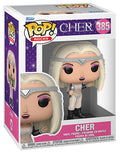 FUNKO POP Rocks Cher Living Proof 385