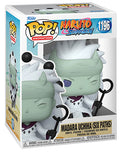 FUNKO POP Naruto Shippuden Madara Uchiha (Six Paths) 1196