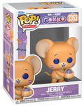 FUNKO POP Tom and Jerry Gokko Jerry 2353