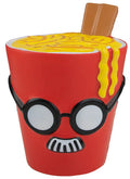 Antistress Sakamoto Days Squishy Ramen Noodles