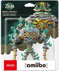 Amiibo The Legend of Zelda: Tears Kingdom Mineru's Construct