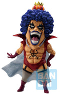 One Piece Beyond The Trials Ichibansho Emporio Ivankov