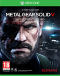 Metal Gear Solid V: Ground Zeroes