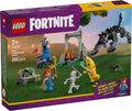 77075 Fortnite Campo di Bananita e Starter