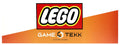Testata Gondola GameTekk LEGO 70x25cm