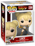 FUNKO POP Fairy Tail: 100 Years Quest Lucy 2286