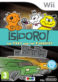 Isidoro: The Fast And The Furriest