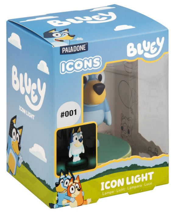 Paladone Icons Bluey