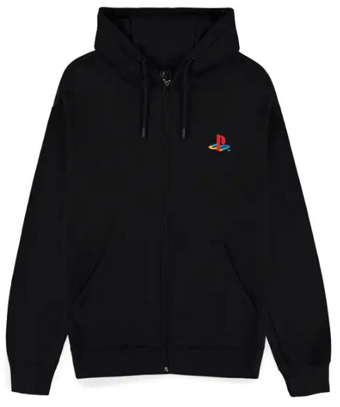 Felpa PlayStation S