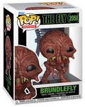 FUNKO POP The Fly Brundlefly (Final Form) 2050