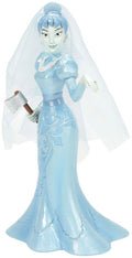 Corpse Bride Vestito da Sposa