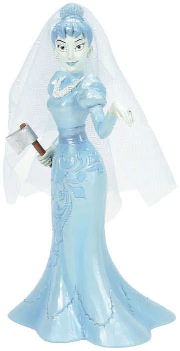 Corpse Bride Vestito da Sposa