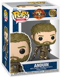 FUNKO POP World of Warcraft War Within Anduin 1099