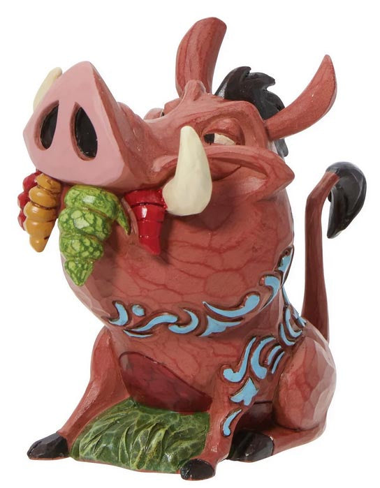 Il Re Leone Pumbaa Mini