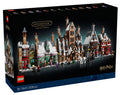 76457 Harry Potter Villaggio di Hogsmeade Collezionista RARE