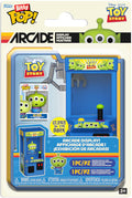 FUNKO BITTY POP Arcade Toy Story Alien (Glow)
