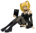 Death Note Misa