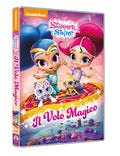 Shimmer And Shine: Il Volo Magico