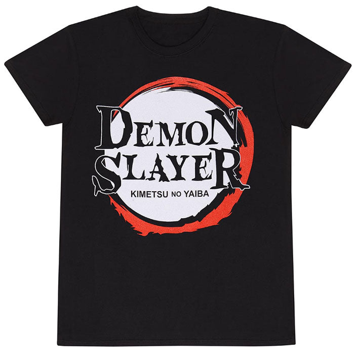 T-Shirt Demon Slayer Kimetsu No Yaiba XXL