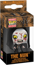 FUNKO KEY The Nun II