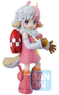 One Piece Ichibansho Atlas