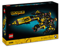 10355 Icons Blacktron Renegade EOL RARE