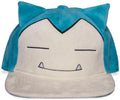 Cap Pokemon Snorlax Plush