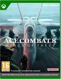 Ace Combat 8: Wings of Theve