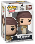 FUNKO POP Peaky Blinders Ada Thorne 1397